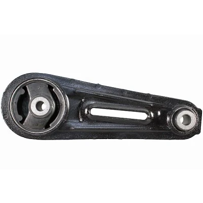 Imagen de METZGER 8053862 Soporte de motor izquierda Rodamiento caucho metal NISSAN: Qashqai / Qashqai+2 I, X Trail, I Van