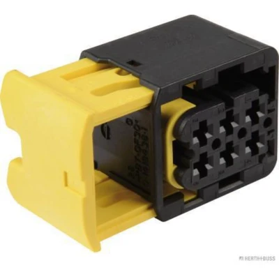 Imagen de Enchufe HERTH+BUSS ELPARTS 50390739