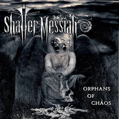 Imagen de Orphans Of Chaos Vinilo