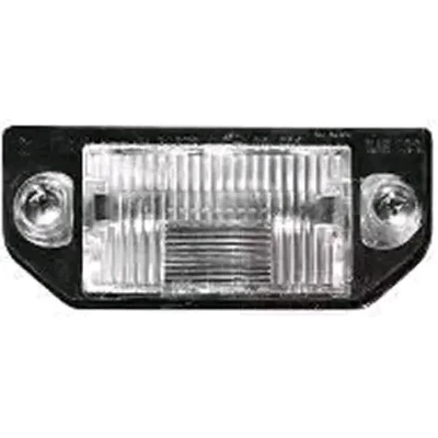 Imagen de VAN WEZEL 5836920 Luz Matricula Atrás izquierda, derecha VOLKSWAGEN: Passat B5 Berlina, Variant