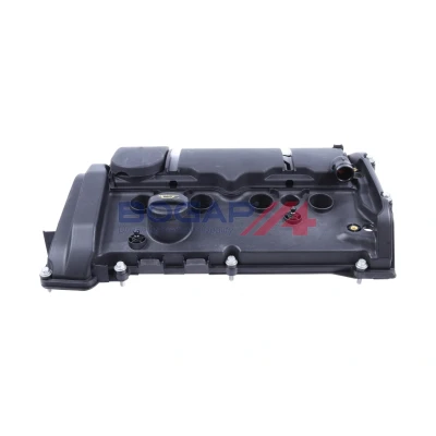 Imagen de BOGAP B1115114 Tapa de Balancines con juntas MINI: Hatchback, Clubman, Countryman