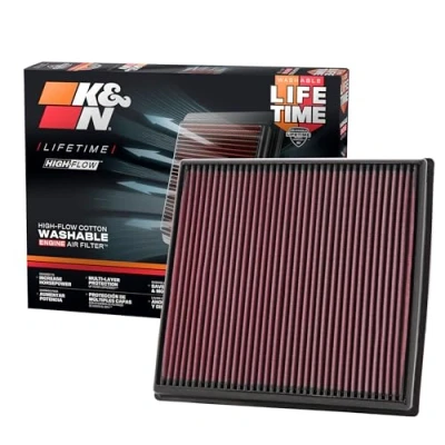 Imagen de Filtro de aire K&amp;N Filters 33 2428