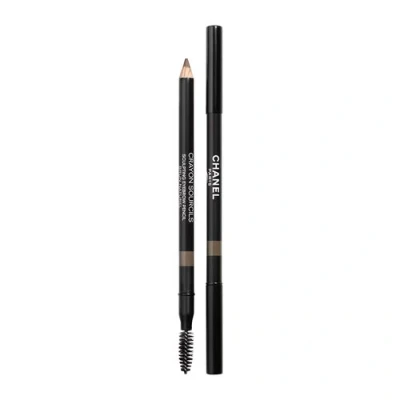 Imagen de Chanel Crayon Sourcils 30 Brun Naturel 1 g