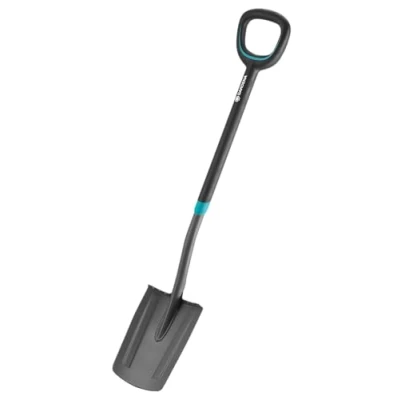 Imagen de Gardena Set de Bomba Sumergible Aguas limpias 2000/2 Li 18: succión en Plano con batería, Filtro Integrado, caudal 2000 l/h, Negro/Antracita/Turquesa, Talla única