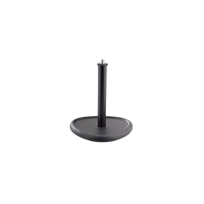 Imagen de K&amp;M 23230 Soporte de escritorio para micrófono negro