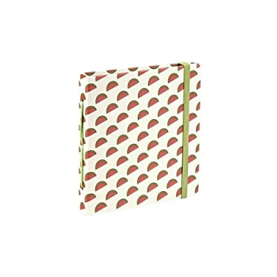 Imagen de Hama Melons Multicolor álbum de foto y protector Álbum fotografía (Multicolor, 56 hojas, 5.4 x 8.6 cm, 28 1 pieza(s), 117 mm)