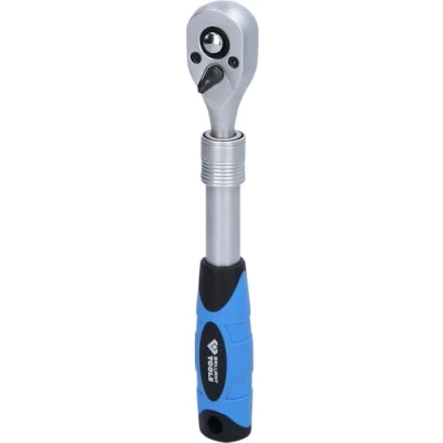 Imagen de KS TOOLS BT021996 Chicharra reversible 10 (3/8&quot;)