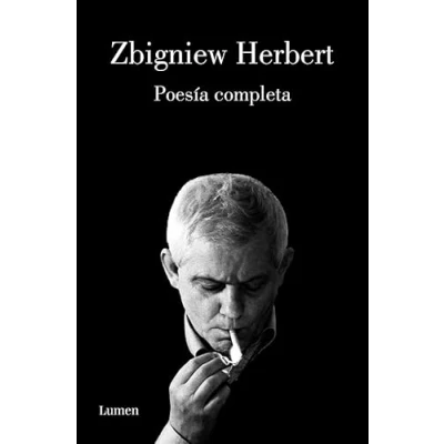 Imagen de Poesía Completa