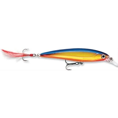 Imagen de Rapala Luhr Jensen X Rap Fresh 10 Cm HS