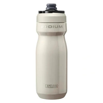 Imagen de Camelbak Podium Botella, Adultos Unisex, Inoxidable, 650 ml