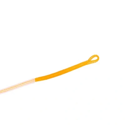 Imagen de Líneas de Bucle Trenzado Pesca con Mosca, 10PCS 30LB / 50LB Conector bucles Herramienta líder línea Mosca para Accesorio APA