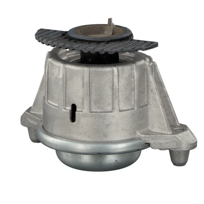 Imagen de FEBI BILSTEIN 29986 Soporte de motor delante, ambos lados hidráulico MERCEDES BENZ: Clase C Berlina, E T modell norauto