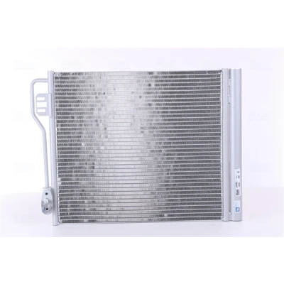 Imagen de NISSENS 940185 Condensador con secador Aluminio 450 R 134 a SMART: Fortwo II Coupé, Cabrio norauto, oscaro, mister auto