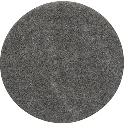 Imagen de Bosch Professional 5 x Discos de vellón Expert N880, para Láminas acero, 150 mm, Grano 800, Accesorios Lijadora excéntrica