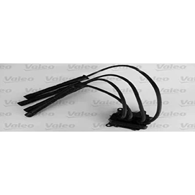 Imagen de VALEO 245143 Bobina de encendido 4 RENAULT: CLIO 2, Kangoo I, I Express