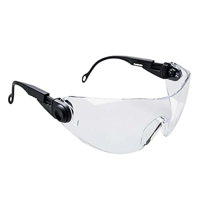 Imagen de Portwest Gafas Contoured, Color: Incoloro, PW31CLR