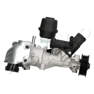 Imagen de JAPKO 350515 Bomba de agua MERCEDES BENZ: Clase A, B