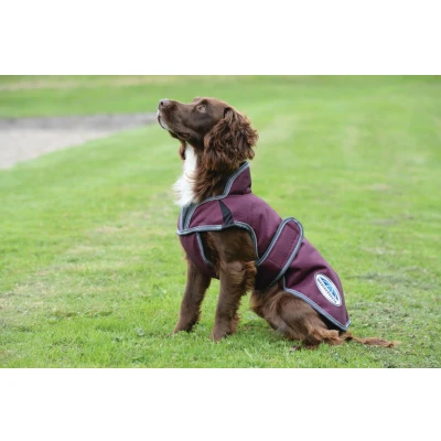 Imagen de Weatherbeeta ComFiTec Premier Free Parka Deluxe Dog Coat Medium