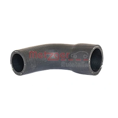 Imagen de METZGER 2420420 Manguitos de Radiador EPDM (Ethylen Propylen Dien Caucho) AUDI: A6 C6 Berlina, A4 B7 Avant