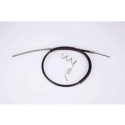 Imagen de HELLA 8AS 355 665 521 Cable de Freno Mano 1265, 970 FORD: Transit Mk5 Furgón, Mk6 Camión plataforma/Chasis
