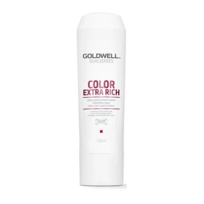 Imagen de Goldwell Dualsenses Color Extra Rich Brilliance Acondicionador 200 ml