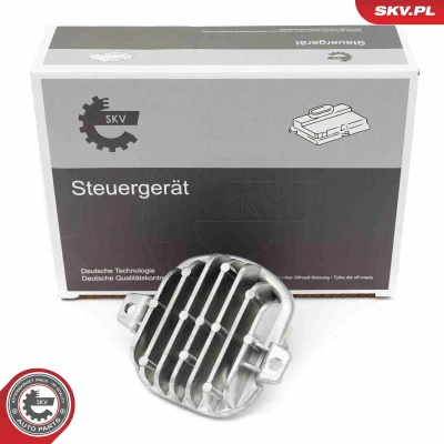 Imagen de ESEN SKV 59SKV260 Unidad de Control