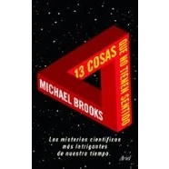 Imagen de 13 Cosas Que No Tienen Sentido: Los Misterios Cientificos Mas Int Riga