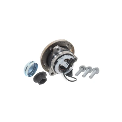 Imagen de SKF VKBA 3620 Juego de cojinete rueda con sensor ABS incorporado SAAB: 9 3 Familiar, Berlina, Cabrio, OPEL: Vectra C CC