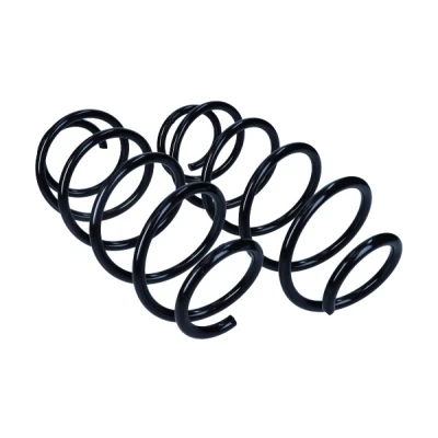 Imagen de MAXGEAR 60 1592D Muelle de suspensión Eje delantero helicoidal para vehículos con chasis estándar PEUGEOT: 1007 Hatchback 1.4 HDi