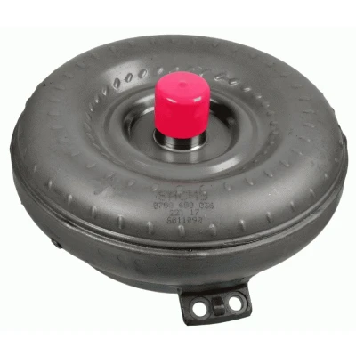 Imagen de SACHS 0700 600 036 Convertidor de par MERCEDES BENZ: Clase ML, C Berlina, E Berlina