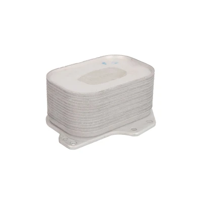 Imagen de THERMOTEC D4S001TT Radiador de Aceite SEAT: Toledo 4, Leon III Hatchback, VOLKSWAGEN: Tiguan I, Golf 7, SKODA: Rapid Spaceback
