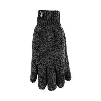 Imagen de Guantes térmicos Heat Holders, de índice TOG 2,3 gris M / L