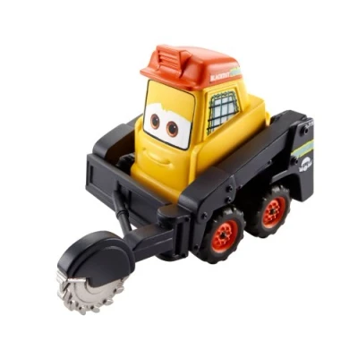 Imagen de Planes Equipo de Rescate Blackout (Mattel BDB92)
