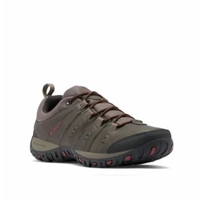 Imagen de Columbia Peakfreak Nomad Zapatillas de Trekking, Color marrón, Talla 46