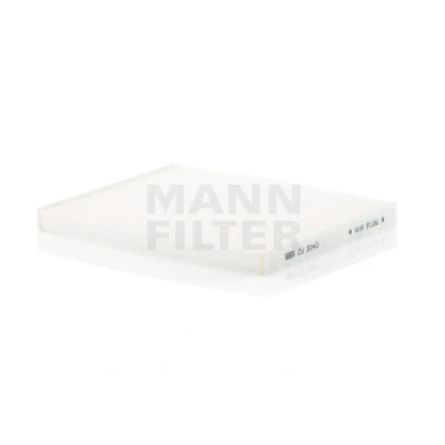 Imagen de MANN FILTER CU 2243 Filtro de habitáculo partículas 265 215 21 FIAT: Doblo II Furgón / Familiar, Grande Punto Hatchback norauto, oscaro,