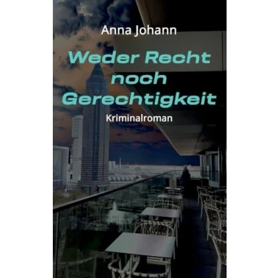 Imagen de Weder Recht Noch Gerechtigkeit (ebook)
