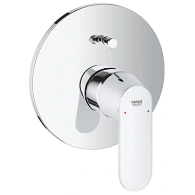 Imagen de Grohe Eurosmart Grifo para baño y ducha mezclador / Ref. 19382000