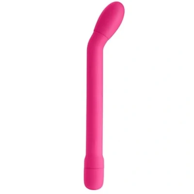 Imagen de Diversual PelviCare, Vibrador Punto G, 7 Modos de Vibración, Recargable USB (Cereza)