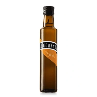 Imagen de Aceite de Oliva Virgen Extra Monovarietal Royeta Somontano 250 ml