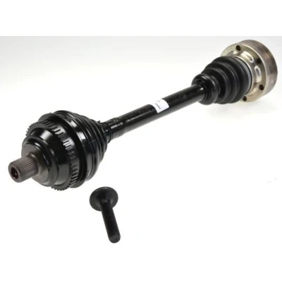 Imagen de LÖBRO 303165 Árbol de transmisión 536, 32,0 con tornillo VOLKSWAGEN: Transporter 4 Bus,