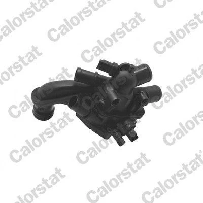 Imagen de CALORSTAT by Vernet TE2110.105J Termostato, refrigerante 105 con junta, sin kit de cables sensor MINI: Hatchback, Clubman, Coupé