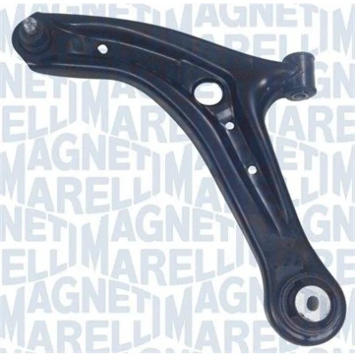 Imagen de MAGNETI MARELLI 301181355200 Barra oscilante, suspensión de ruedas Eje delantero, izquierda Brazo oscilante transversal
