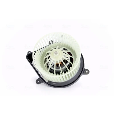 Imagen de NISSENS 87175 Ventilador de Calefacción para vehículos con climatizador regulador incorporado PEUGEOT: 306 Hatchback, Familiar, Berlina