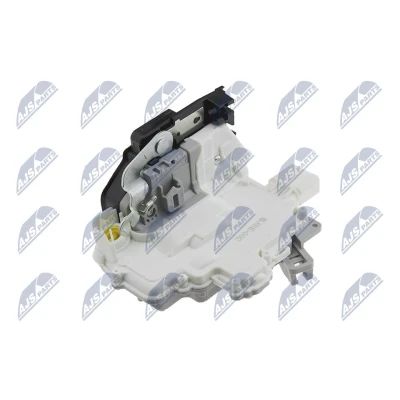 Imagen de NTY EZC SE 002 Cerradura de Puerta Delante, izquierda SEAT: Leon II Hatchback, Altea, Altea XL norauto, oscaro, mister auto
