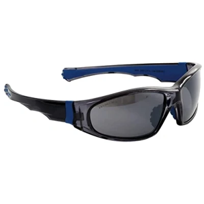 Imagen de Eagle EAMIREY Gafas de protección laboral con lentes policarbonato espejo
