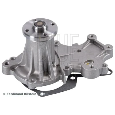 Imagen de BLUE PRINT ADK89107 Bomba de agua Fundición aluminio con junta pernos Metal SUZUKI: Vitara I SUV, SUV Cabrio, SWIFT 2