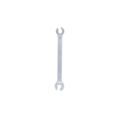 Imagen de KS TOOLS 517.0252 Llave estrella doble 143 8, 10 Acero cromo vanadio