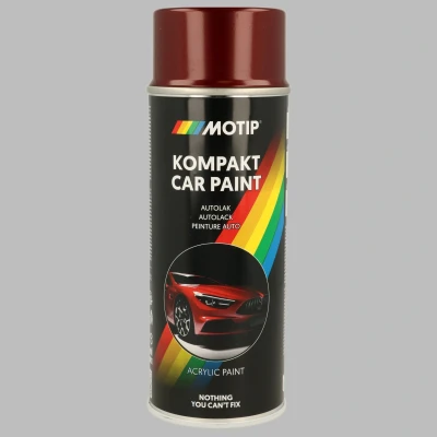 Imagen de Peinture combinée pour voitures MOTIP 51486