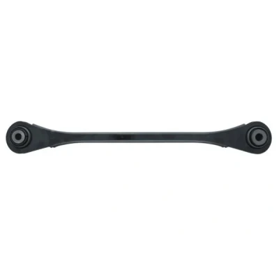 Imagen de REINHOCH RH05 0025 Barra oscilante, suspensión de ruedas posterior, Eje trasero, derecha, debajo Brazo oscilante transversal Chapa acero