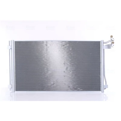 Imagen de NISSENS 940793 Condensador con secador Aluminio 700 R 134 a